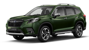 Forester e-BOXER 2.0i XE Premium Lineartronic at Desmond Eastwood Motors Lisburn